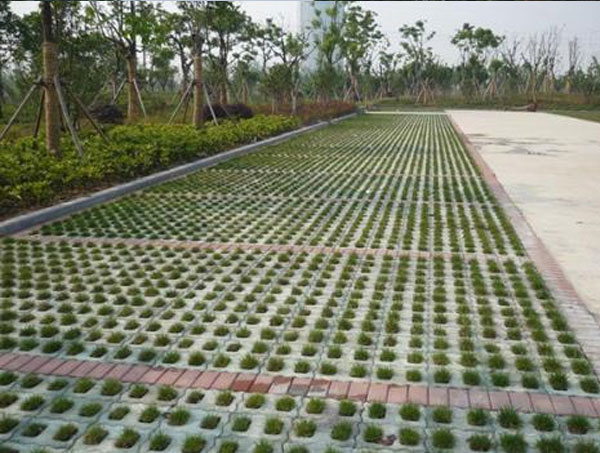 凯里植草砖的安装注意事项有哪些？
