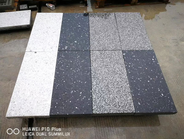 凯里PC砖的主要类型及核心特性介绍