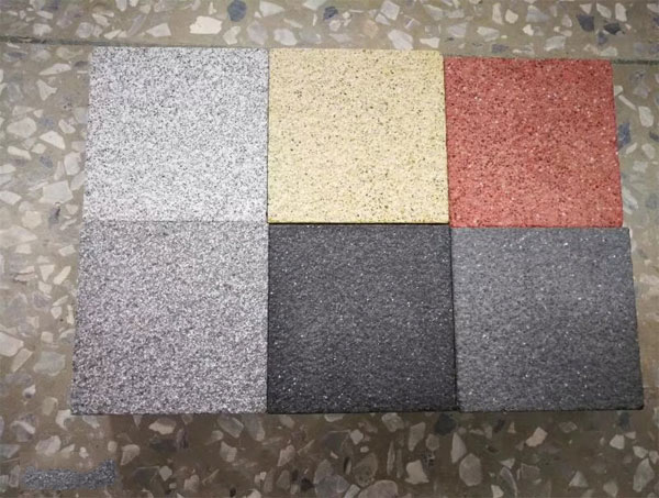 凯里PC砖核心特性及适用场景介绍